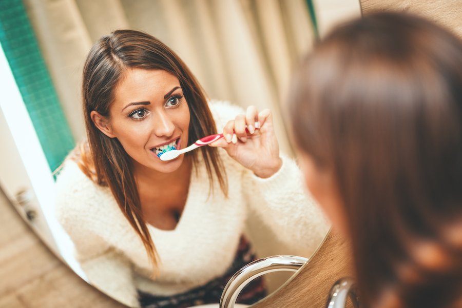 How is your overall health connected to your dental health?